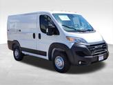 Thumbnail of 2025 Bright White Clearcoat RAM ProMaster 1500