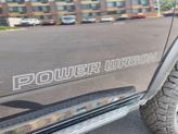 Thumbnail of 2025 Diamond Black Crystal Pearlcoat RAM 2500