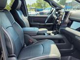 Thumbnail of 2025 Diamond Black Crystal Pearlcoat RAM 2500