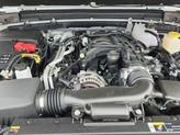 Thumbnail of 2025 Bright White Clearcoat Jeep Gladiator