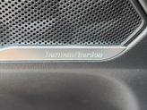 Thumbnail of 2021 Lagoon Blue Hyundai SANTA FE