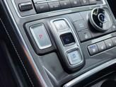 Thumbnail of 2021 Lagoon Blue Hyundai SANTA FE