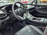 Thumbnail of 2021 Lagoon Blue Hyundai SANTA FE