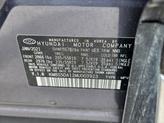 Thumbnail of 2021 Lagoon Blue Hyundai SANTA FE