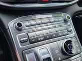 Thumbnail of 2021 Lagoon Blue Hyundai SANTA FE