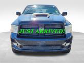 Thumbnail of 2012 Black Clearcoat RAM 1500