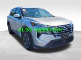 Thumbnail of 2024 Brilliant Silver Metallic Nissan Rogue