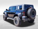 Thumbnail of 2024 Shadow Black Ford Bronco