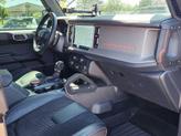 Thumbnail of 2024 Shadow Black Ford Bronco