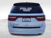 Thumbnail of 2024 White Knuckle Clearcoat Dodge Durango