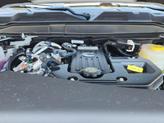 Thumbnail of 2025 Bright White Clearcoat RAM 3500