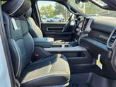 Thumbnail of 2025 Bright White Clearcoat RAM 3500