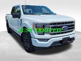 Thumbnail of 2023 Oxford White Ford F-150