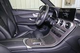 Thumbnail of 2022 Gray Mercedes-Benz GLC 300