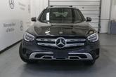 Thumbnail of 2022 Gray Mercedes-Benz GLC 300