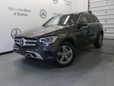 Photo of 2022 Gray Mercedes-Benz GLC 300
