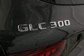Thumbnail of 2022 Gray Mercedes-Benz GLC 300