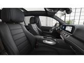 Thumbnail of 2025 MANUFAKTUR Signature Ireland Mid Green Metallic Mercedes-Benz GLE 450e