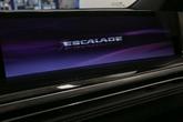 Thumbnail of 2025 Crystal White Tricoat Cadillac Escalade