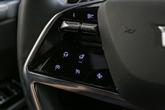 Thumbnail of 2025 Crystal White Tricoat Cadillac Escalade