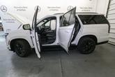 Thumbnail of 2025 Crystal White Tricoat Cadillac Escalade