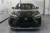 Thumbnail of 2022 Ultrasonic Blue Mica 2.0 Lexus NX 350