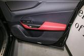 Thumbnail of 2022 Ultrasonic Blue Mica 2.0 Lexus NX 350