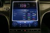 Thumbnail of 2025 Black Mercedes-Benz C-Class