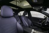 Thumbnail of 2025 Black Mercedes-Benz C-Class