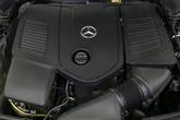 Thumbnail of 2025 Black Mercedes-Benz C-Class