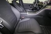 Thumbnail of 2025 Black Mercedes-Benz C-Class
