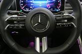 Thumbnail of 2025 Black Mercedes-Benz C-Class
