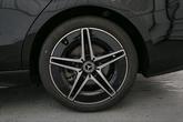 Thumbnail of 2025 Black Mercedes-Benz C-Class