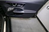 Thumbnail of 2025 Black Mercedes-Benz C-Class