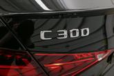 Thumbnail of 2025 Black Mercedes-Benz C-Class