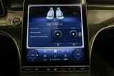 Thumbnail of 2025 Black Mercedes-Benz C-Class