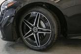 Thumbnail of 2025 Black Mercedes-Benz C-Class