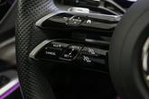 Thumbnail of 2025 Black Mercedes-Benz C-Class