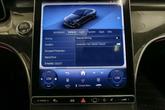 Thumbnail of 2025 Black Mercedes-Benz C-Class