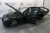 Thumbnail of 2025 Black Mercedes-Benz C-Class