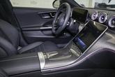 Thumbnail of 2025 Black Mercedes-Benz C-Class
