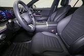 Thumbnail of 2025 Black Mercedes-Benz C-Class