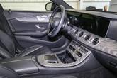Thumbnail of 2021 Graphite Grey Metallic Mercedes-Benz E-Class