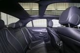 Thumbnail of 2021 Graphite Grey Metallic Mercedes-Benz E-Class