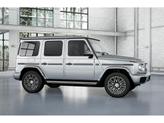 Thumbnail of 2025 Iridium Silver Metallic Mercedes-Benz G-Class