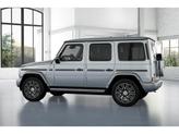Thumbnail of 2025 Iridium Silver Metallic Mercedes-Benz G-Class