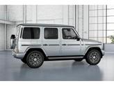 Thumbnail of 2025 Iridium Silver Metallic Mercedes-Benz G-Class