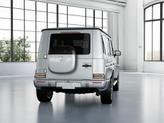Thumbnail of 2025 Iridium Silver Metallic Mercedes-Benz G-Class