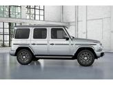 Thumbnail of 2025 Iridium Silver Metallic Mercedes-Benz G-Class