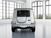 Thumbnail of 2025 Iridium Silver Metallic Mercedes-Benz G-Class